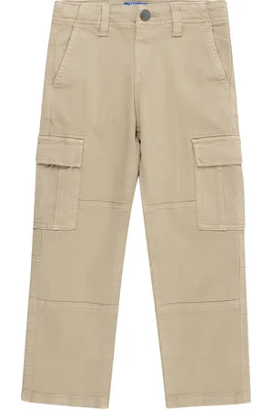 JACK & JONES Broek 