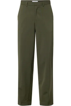 Lindbergh Broek