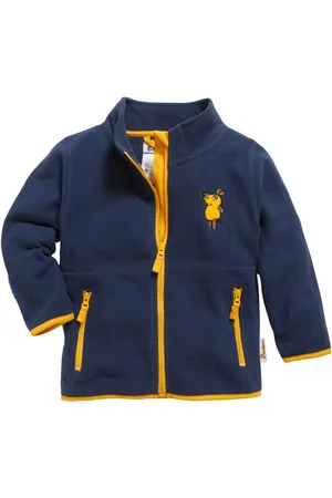 Playshoes Fleece jas 