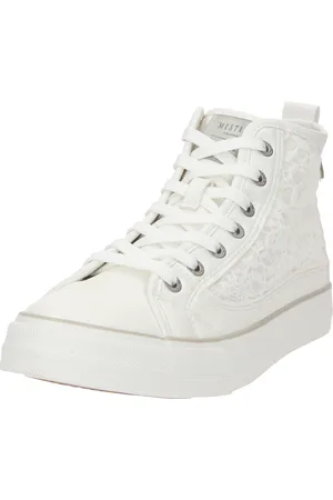 Mustang Sneakers hoog