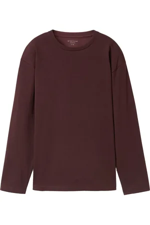 TOM TAILOR Shirt
