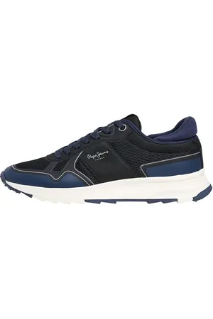Pepe Jeans Sneakers laag 