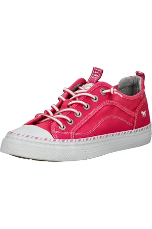 Mustang Sneakers laag