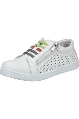 Andrea Conti Sneakers laag