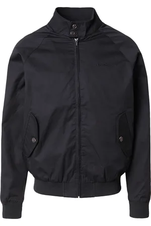 Ben Sherman Tussenjas