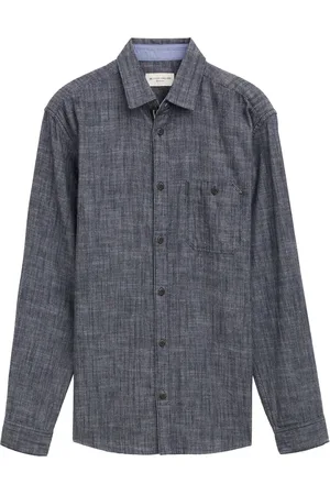 TOM TAILOR Overhemd