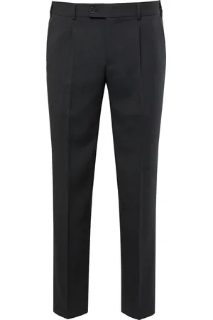 Men Plus Pantalon