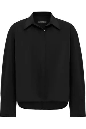 Antioch Blouse 