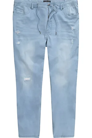 Men Plus Jeans
