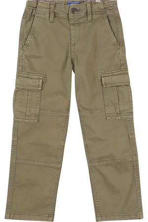 JACK & JONES Broek 