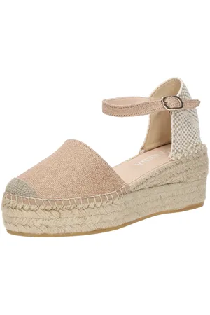 Macarena Espadrilles