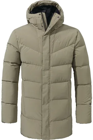 Schöffel Outdoorjas