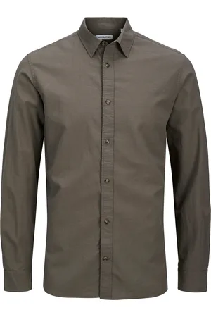 JACK & JONES Overhemd 
