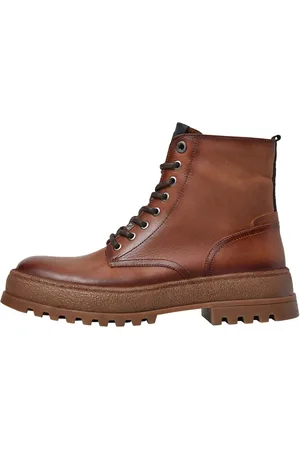 Pepe Jeans Veterboots 