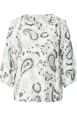 FRANSA Blouse 