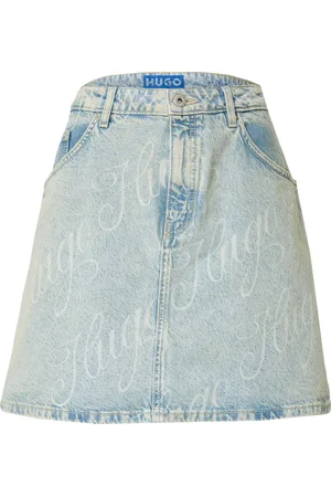 HUGO BOSS Rok 