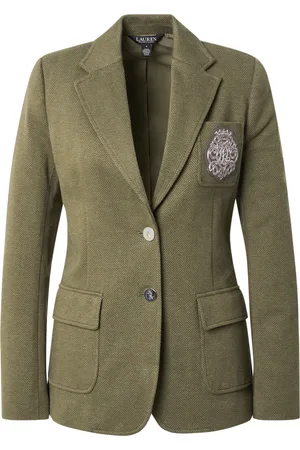 Ralph Lauren Blazers