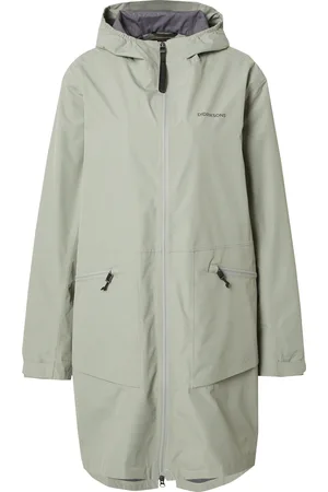 Didriksons Tussenparka 