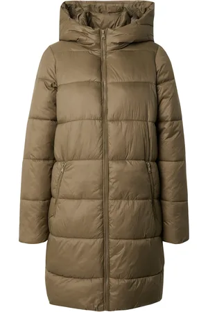VERO MODA Wintermantel 