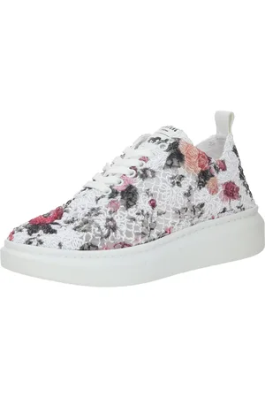 Mustang Sneakers laag