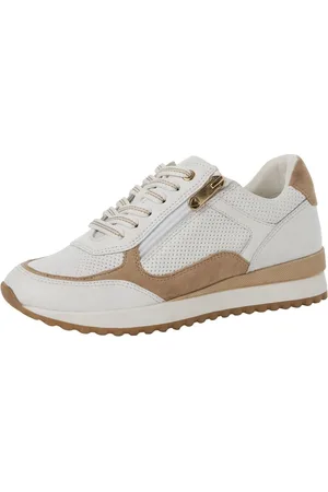 Marco Tozzi Sneakers laag