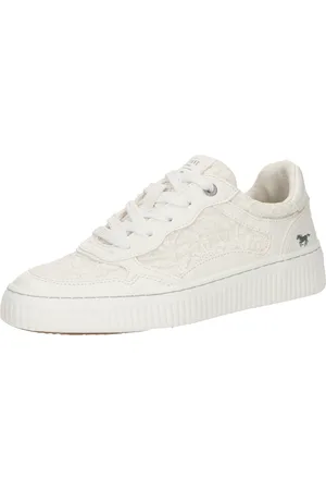 Mustang Sneakers laag