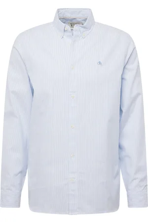 Scotch&Soda Overhemd