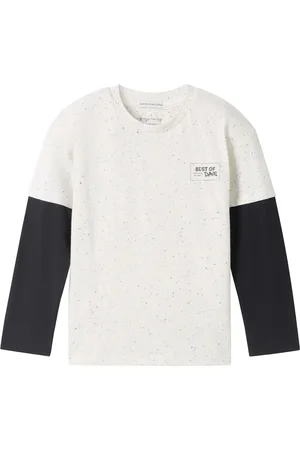 TOM TAILOR Shirt
