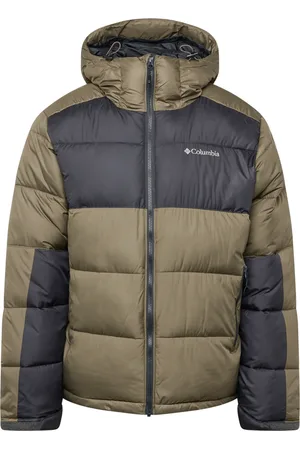 Columbia Outdoorjas 