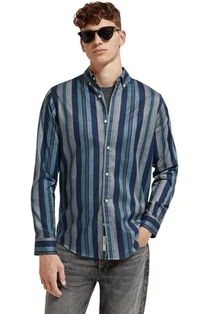 Scotch&Soda Overhemd