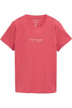 TOM TAILOR Shirt