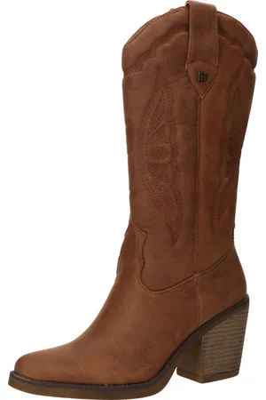 MTNG Cowboylaarzen