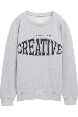 TOM TAILOR Sweatshirt
