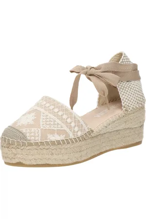 Macarena Espadrilles