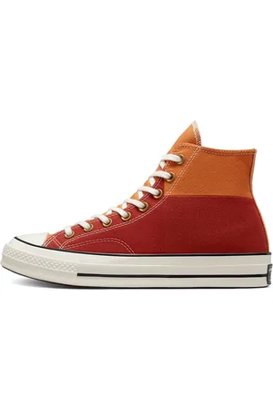 Converse Sneakers hoog 