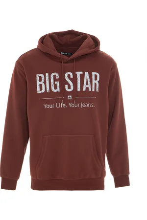 Big Star Sweatshirt 