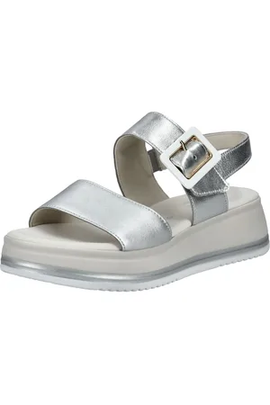 Gabor Sandalen met riem