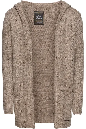Key Largo Gebreid vest