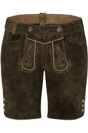 SPIETH & WENSKY Broek