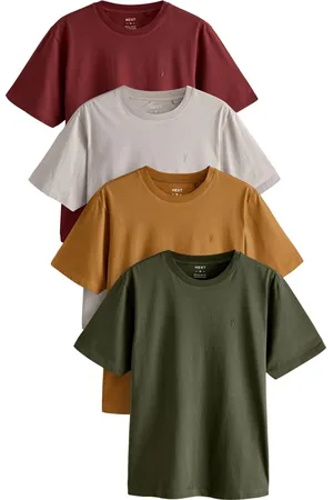 Next Shirt