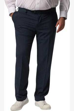 Men Plus Pantalon
