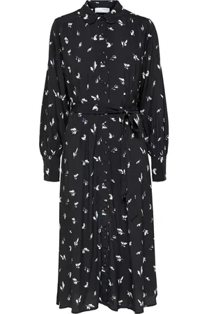 SELECTED Blousejurk 