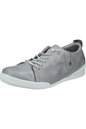 Andrea Conti Sneakers laag