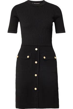 Karl Lagerfeld Jurk
