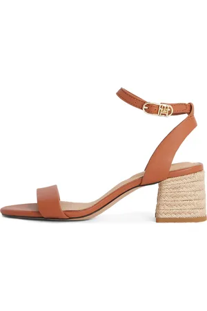 Tommy Hilfiger Sandalen met riem