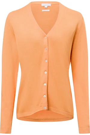 brookshire Gebreid vest