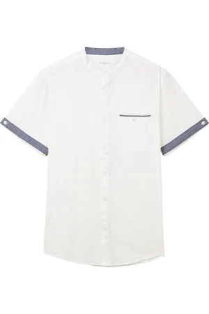 TOM TAILOR Overhemd