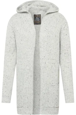 Key Largo Gebreid vest
