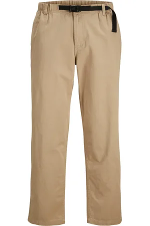 JACK & JONES Broek 