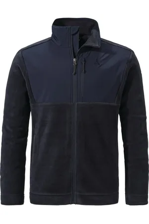 Schöffel Funktionele fleece-jas